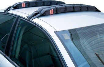 Autopro Rough Country Easy Fit Soft Roof Racks offer