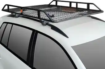 Autopro Rough Country Platform Tray with Two Sides Small offer