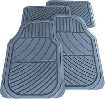 Streetwize Arizona Rubber Floor Mats