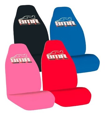 Autopro AMR Throwover Seat Covers offer