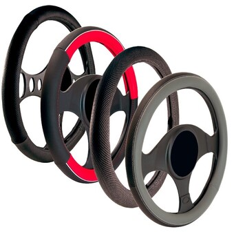 Autopro Streetwize Steering Wheel Covers offer