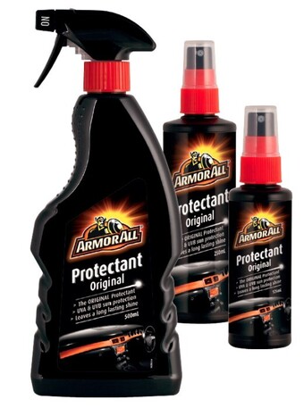 Autopro Armor All Protectant Original offer
