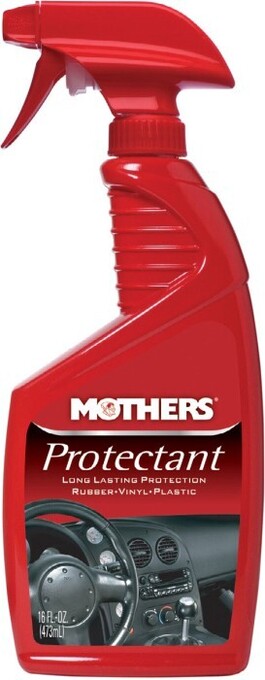 Mothers Protectant 473ML