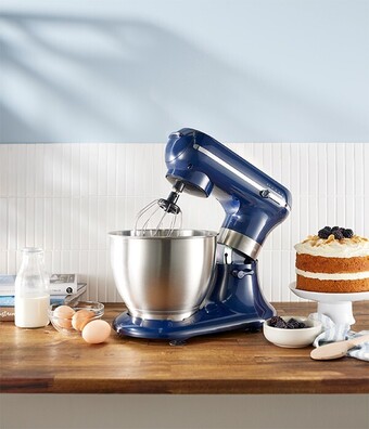 Coles Thomson Scenium Kitchen Master Stand Mixer offer