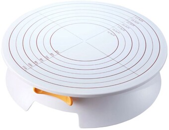 Coles Culinex Cake Turntable offer