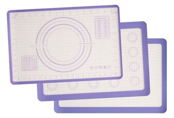 Coles Culinex Silicone Baking & Pastry Mat offer