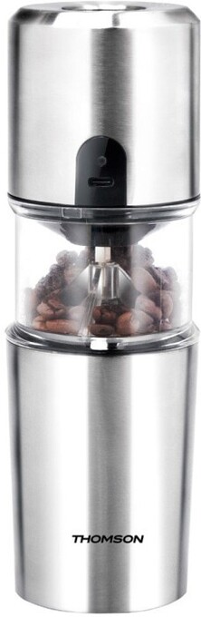 Coles Thomson Scenium USB Coffee Maker offer