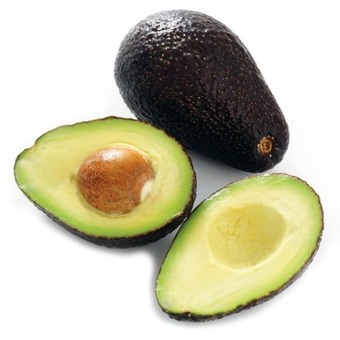 IGA Australian Hass Avocado offer