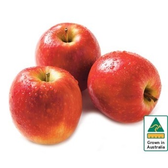 IGA Australian Pink Lady Apples offer
