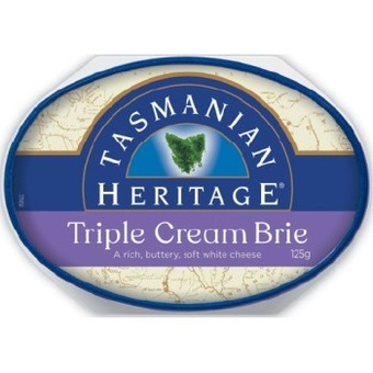 IGA Tasmanian Heritage Cheese 125g Selected Varieties offer