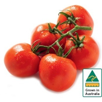 IGA Australian Truss Tomatoes offer