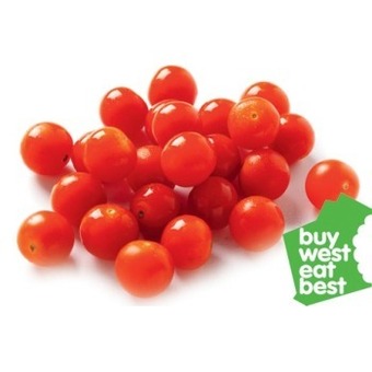 IGA Cherry or Grape Tomatoes 200g Punnet offer