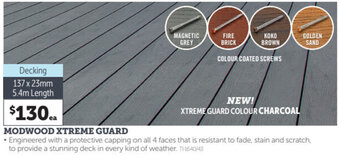 Modwood Xtreme Guard
