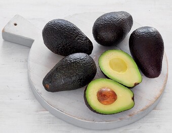 IGA Australian Hass Avocados offer