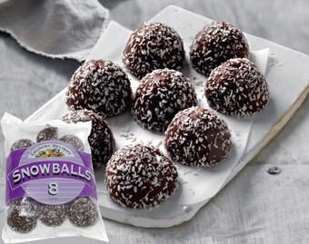 IGA Country Delight Snowballs 8 Pack offer