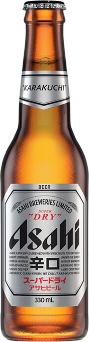 IGA Asahi Super Dry 24 Pack offer