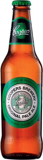 IGA Coopers Pale Ale 24 Pack offer