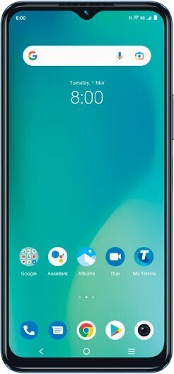 Telstra VIVO Y55s∫**