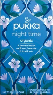Coles Pukka Tea 20 Pack offer