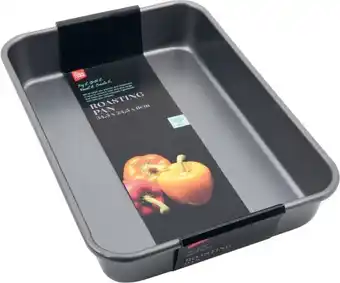 Coles Coles Cook & Dine Roasting Pan offer