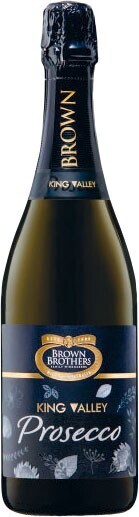 Coles Brown Brothers Prosecco NV offer
