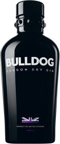 Bulldog Gin