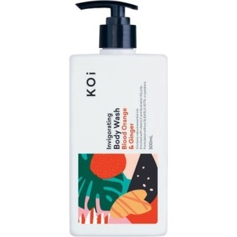 Coles KOi Body Wash 500mL offer
