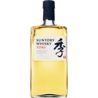 Coles Suntory Toki Blended Japanese Whisky offer