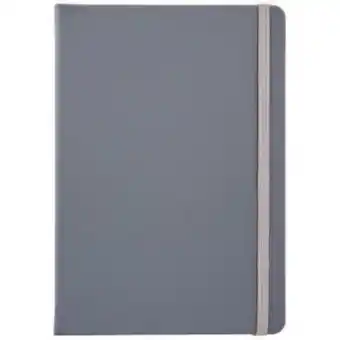 Coles Coles A5 Hardcover Fashion Pastel Notebook offer