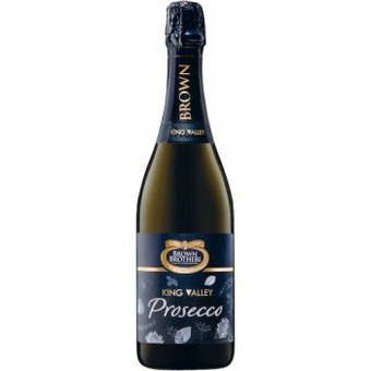 Coles Brown Brothers Prosecco NV offer
