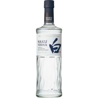 Coles Haku Vodka offer