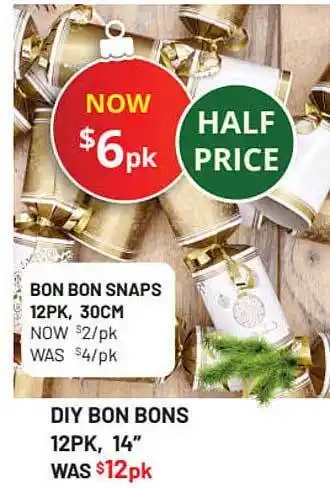 Diy Bon Bons