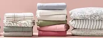 Spotlight Koo Flannelette Sheet Sets offer