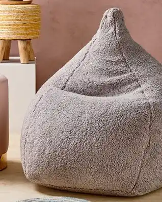 Spotlight 50% off Dune Bean Bag Cover offer