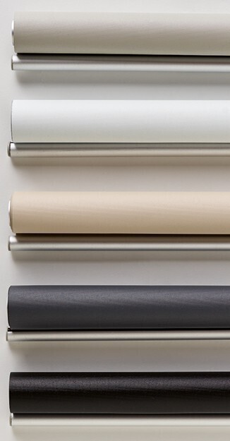 Spotlight 50% off Platinum Blockout Roller Blinds offer