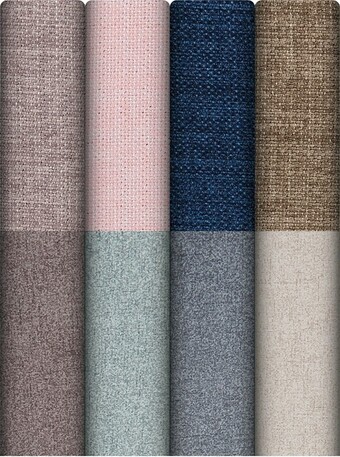 Spotlight 30% off All Room Darkening Curtain Fabrics offer