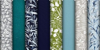 Spotlight 40% off All Outdoor Fabrics offer