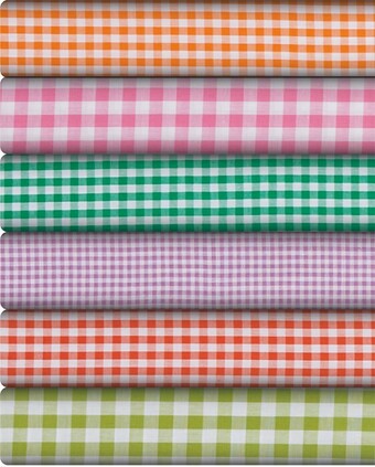 Spotlight All Gingham & Yarn Dyed offer