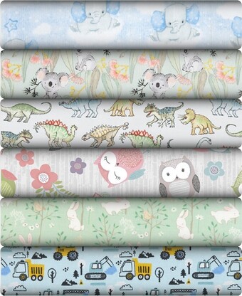 Spotlight All Print & Plain Flannelette offer