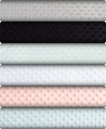 Spotlight All Print & Plain Nursery Fleece offer