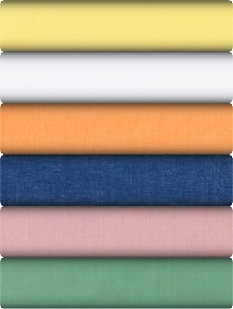Spotlight Print & Plain Voiles & Lawn offer