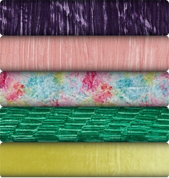 Spotlight All Velvet & Velour offer