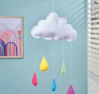 Spotlight All Felt by the Metre offer