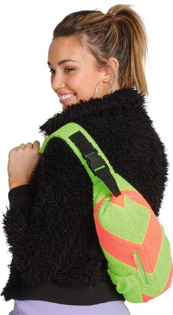 Spotlight All Faux Fur by the Metre offer