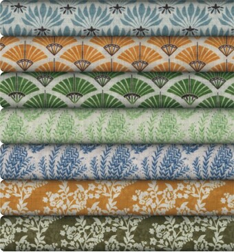 Spotlight Textured Polyester offer