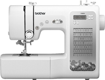 Spotlight Brother FS80X Sewing Machine offer