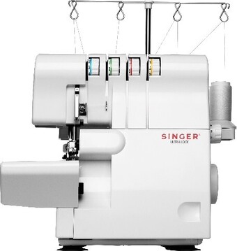 Spotlight Singer 14SH654 Overlocker offer