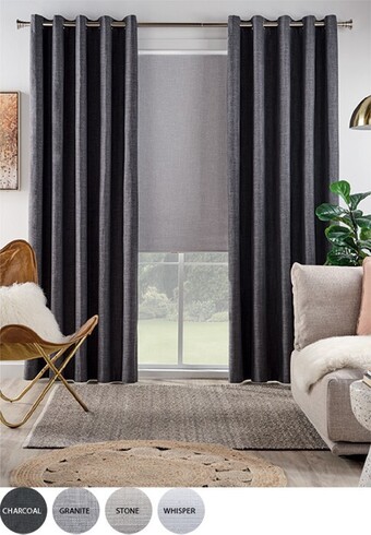 40% off Neutrals Blockout Roller Blinds