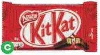 Woolworths Nestle Medium Bars 35-55g offer