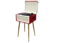 BIG W DGTEC Turntable with Legs offer
